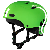 Sweet Protection Wanderer II Helmet - Bud Green