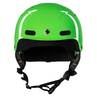 Sweet Protection Wanderer II Helmet - Bud Green