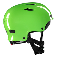 Sweet Protection Wanderer II Helmet - Bud Green