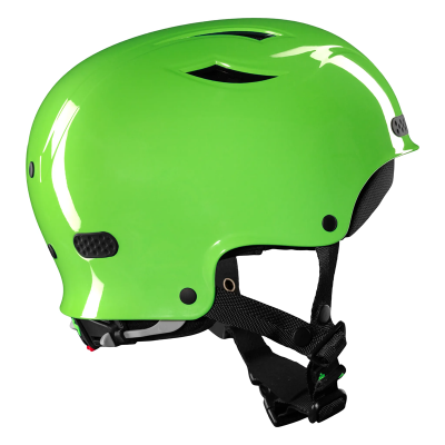 Sweet Protection Wanderer II Helmet - Bud Green