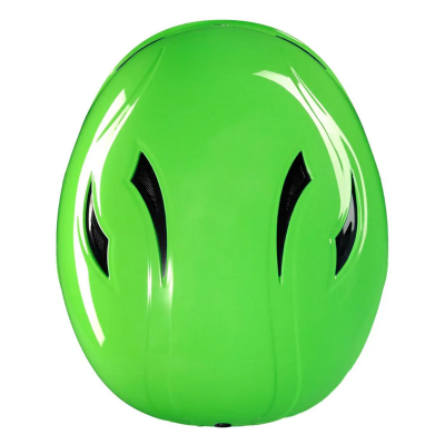 Sweet Protection Wanderer II Helmet - Bud Green