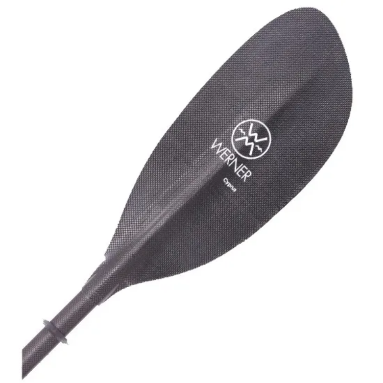 Werner Cyprus 2 Piece Bent Shaft