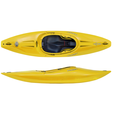 Dagger GTX Max Club - Saffron