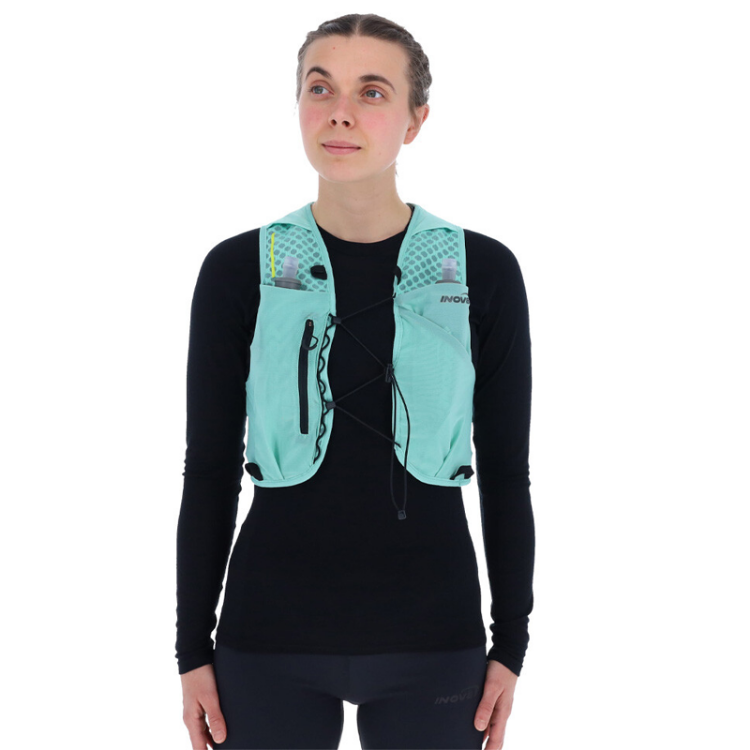 INOV8 Racepac 20 - Light Green