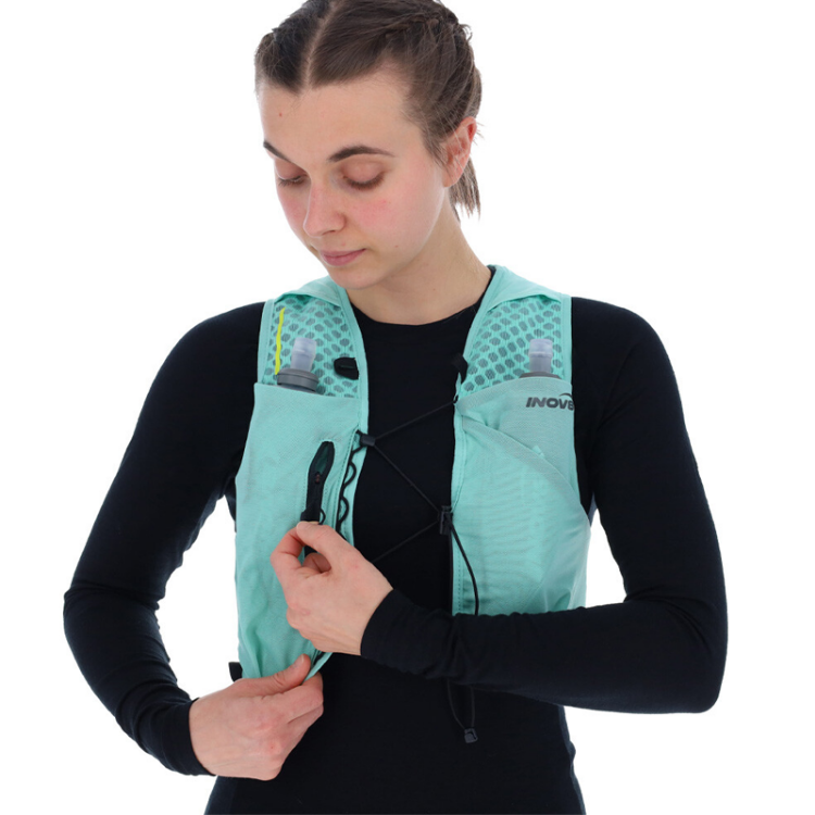 INOV8 Racepac 20 - Light Green