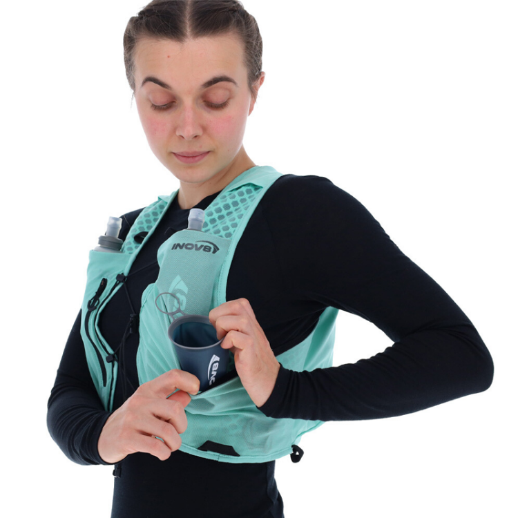 INOV8 Racepac 20 - Light Green