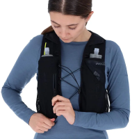 INOV8 Racepac 20 - Light Black