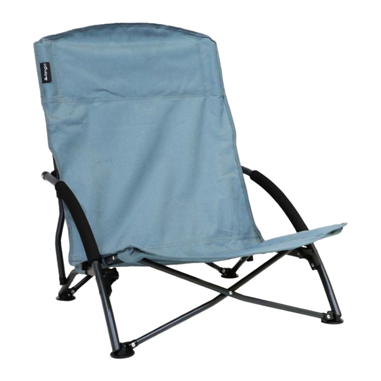 Vango Dune Chair - Mineral Green