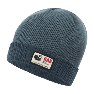 Rab Essential Beanie - Orion Blue/Tempest Blue