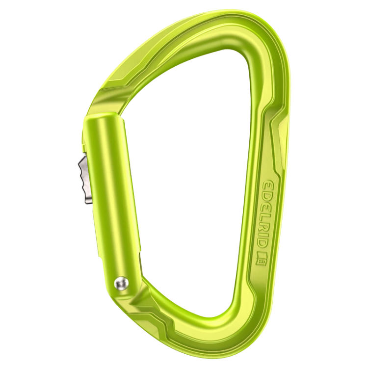 Edelrid Pure Slider - Oasis