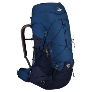 Lowe Alpine Sirac Plus 65L - Deep Ink / Ink