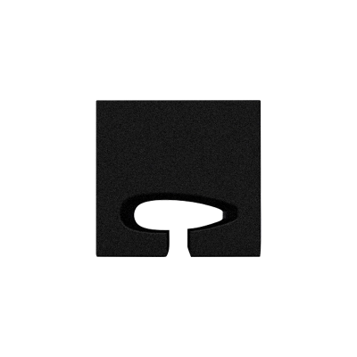 Picture of Kayak Transport Foam Blocks
