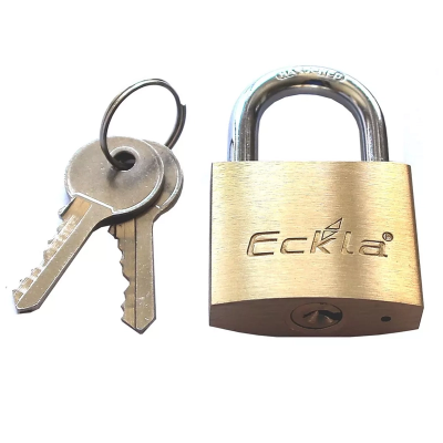 Eckla Padlock Eckla Padlock