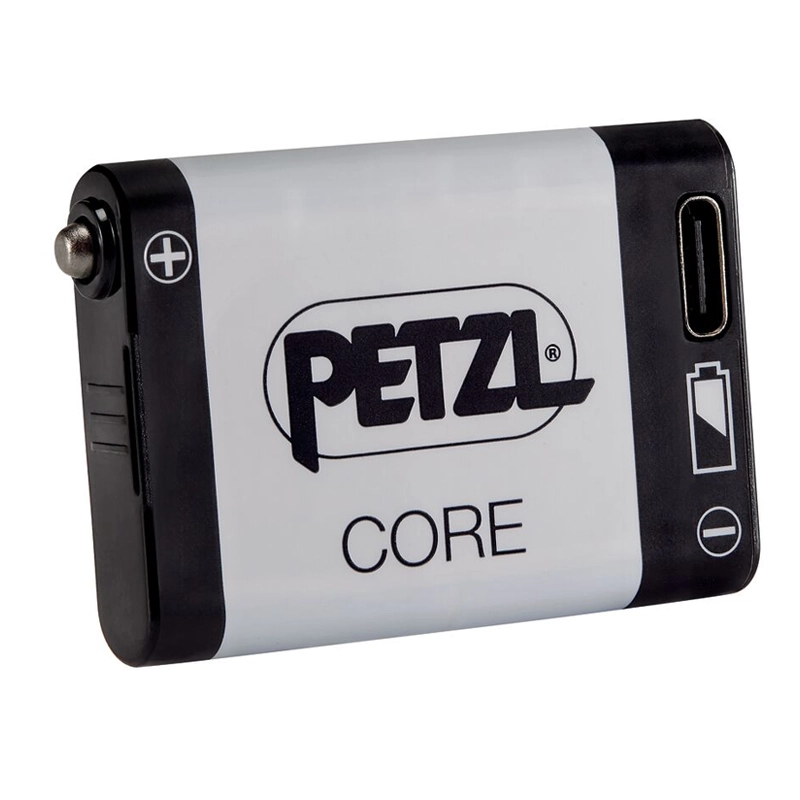 Petzl Core Battery - 2025 Version