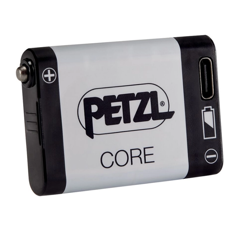 Petzl Core Battery