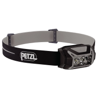 Petzl Actik Core 2025 - Black