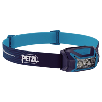 Petzl Actik Core 2025 - Blue