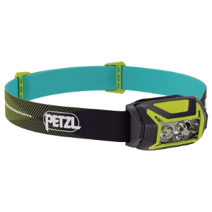 Petzl Actik Core 2025 - Green