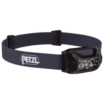 Petzl Actik 2025 - Black