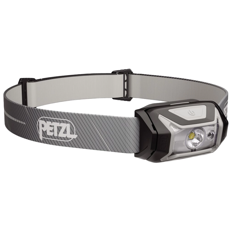 Petzl Tikka Core 2025 - Black