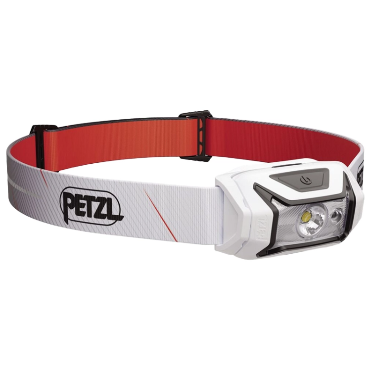 Petzl Tikka Core 2025 - White