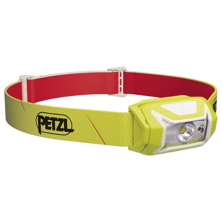 Petzl Tikka 2025 - Yellow