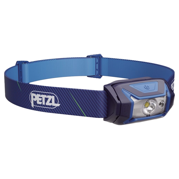 Petzl Tikka 2025 - Blue