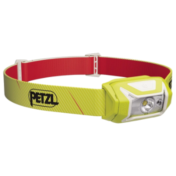 Petzl Tikka 2025 - Yellow