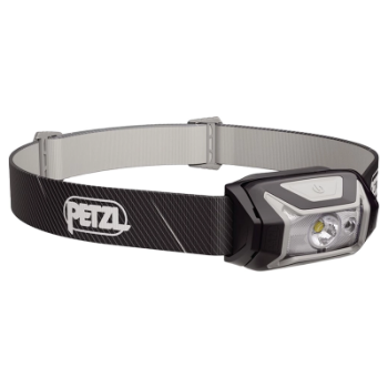 Petzl Tikka 2025 - Black
