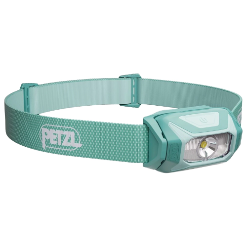 Petzl Tikkina 2025 - Green