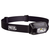 Petzl Tikkina 2025 - Black