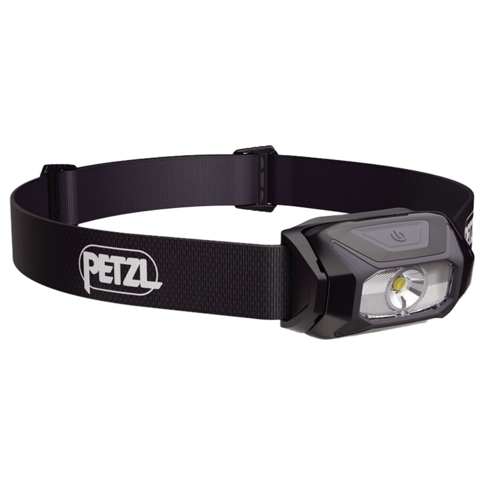 Petzl Tikkina 2025 - Black