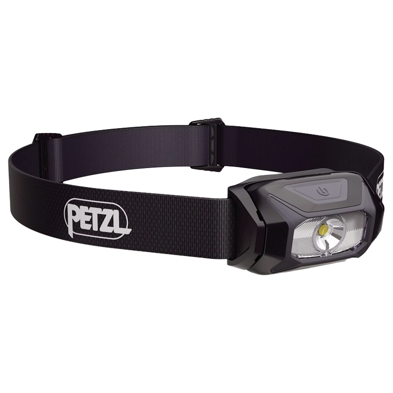Petzl Tikkina 2025 - Black