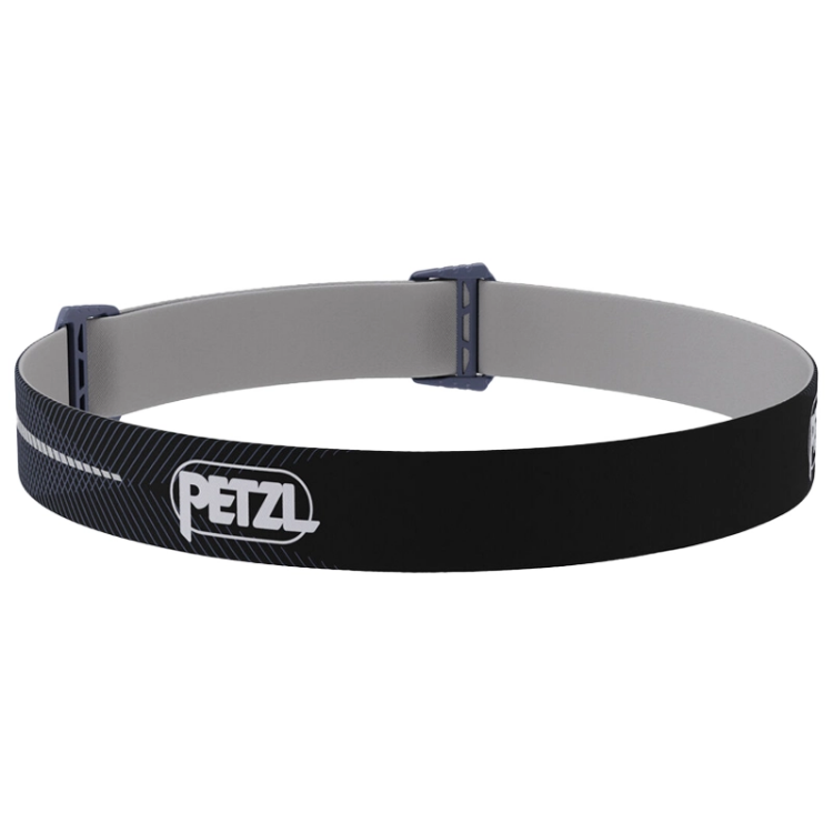 Petzl Spare headband for Tikkina, Tikka and Actik - Reflective