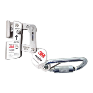 Protecta Cabloc Traveller with Zinc Plated Carabiner