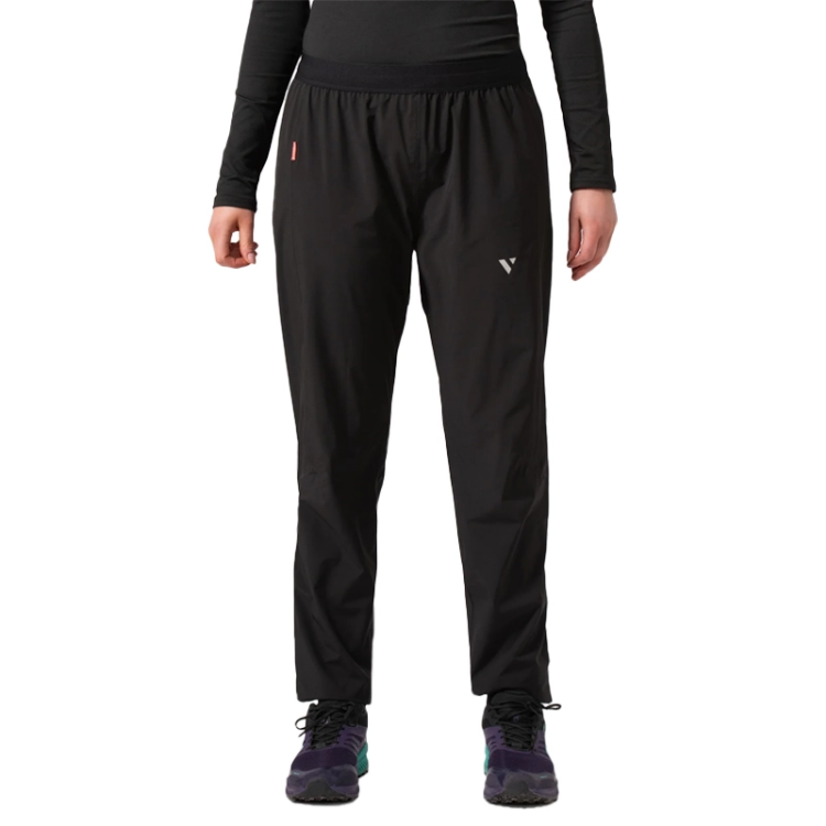 Mac in a Sac Ultralite Trousers Ladies - Black