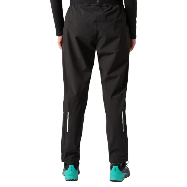 Mac in a Sac Ultralite Trousers Ladies - Black