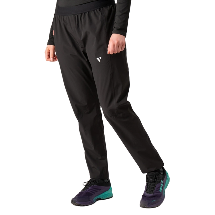Mac in a Sac Ultralite Trousers Ladies - Black