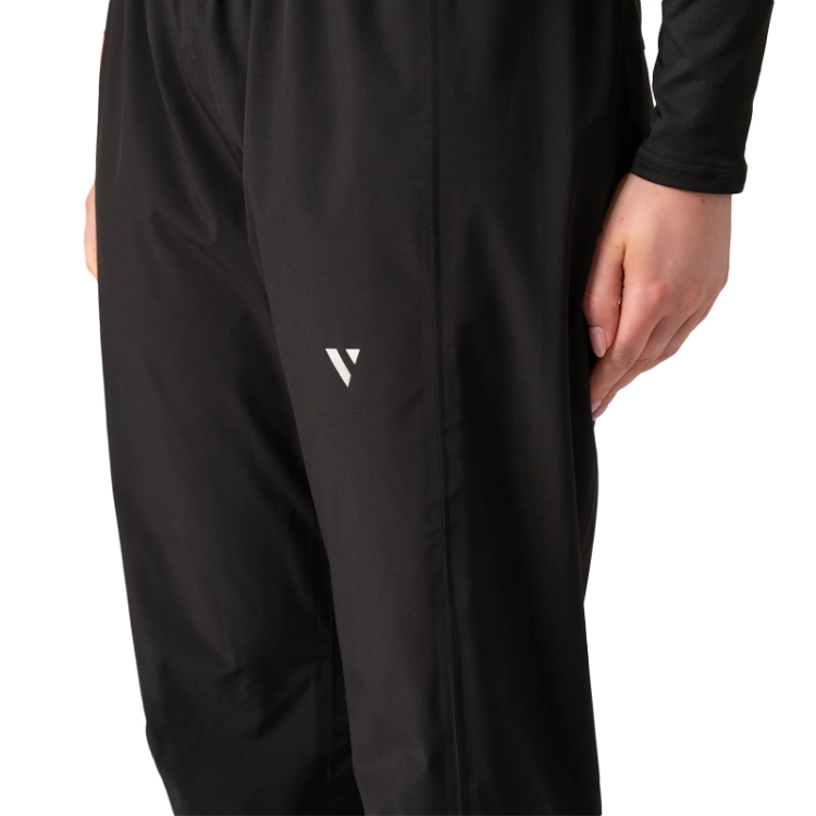 Mac in a Sac Ultralite Trousers Ladies - Black