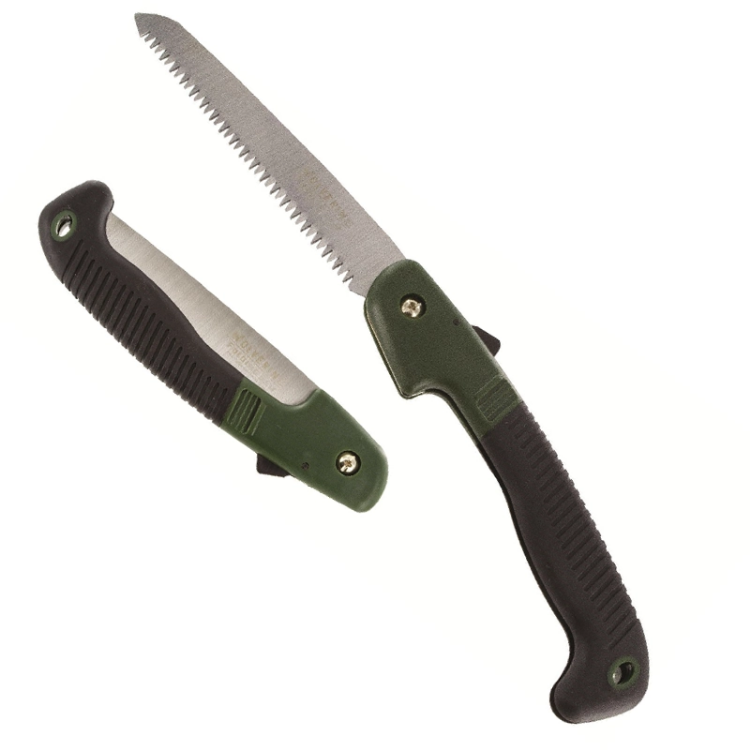 Wolverine Folding Saw
