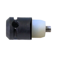 Eckla Axle End Piece