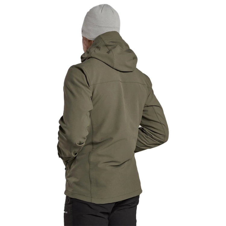 Montane Men's Tenacity XT Hoodie - Caper