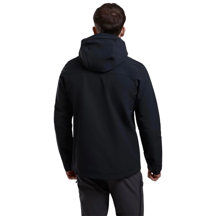 Montane Men's Tenacity XT Hoodie - Black