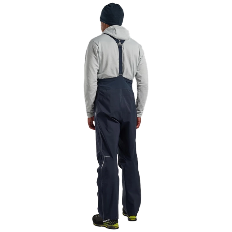 Montane Men’s Alta Pant - Eclipse Blue