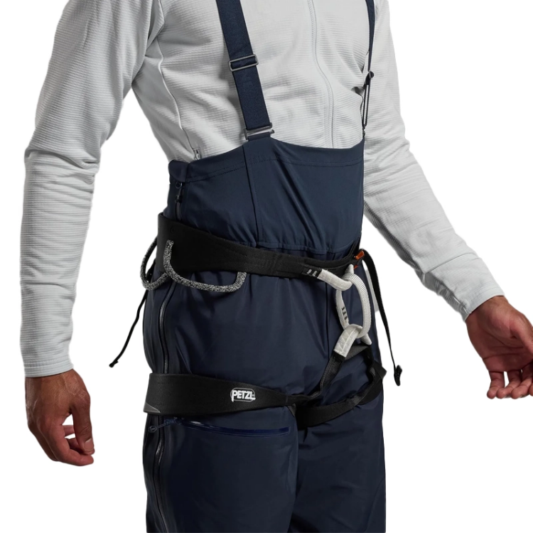 Montane Men’s Alta Pant - Eclipse Blue