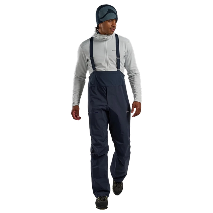 Montane Men’s Alta Pant - Eclipse Blue