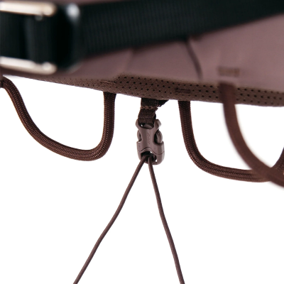 Blue Ice Women’s Cuesta Harness - Peppercorn