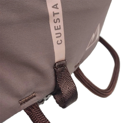 Blue Ice Women’s Cuesta Harness - Peppercorn