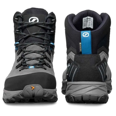 Scarpa Rush TRK Pro GTX - Smoke Lake Blue