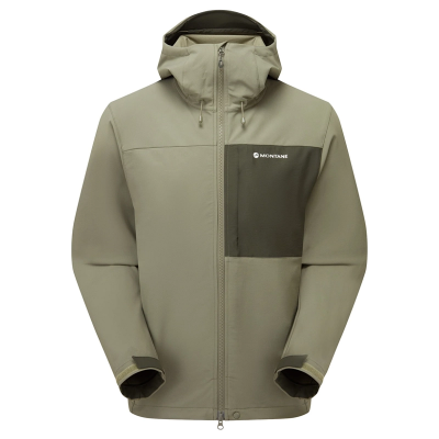 Montane Men’s Tenacity XT Hoodie - Caper
